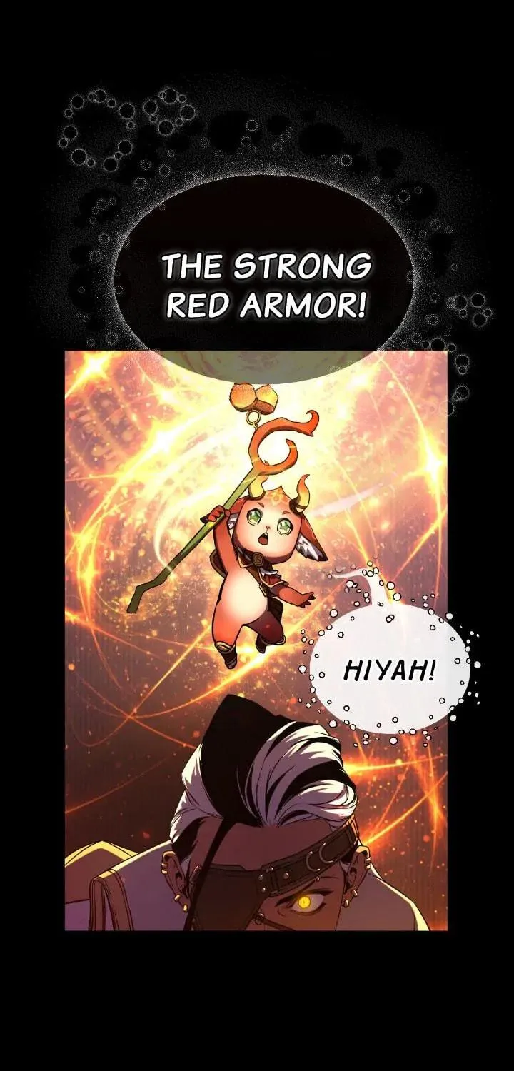 Summoners War: Cross Chapter 21 page 35 - 