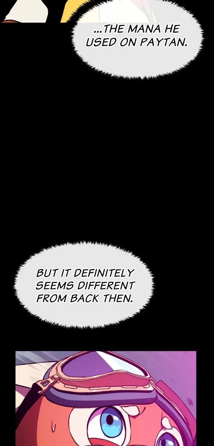 Summoners War: Cross Chapter 21 page 5 - 