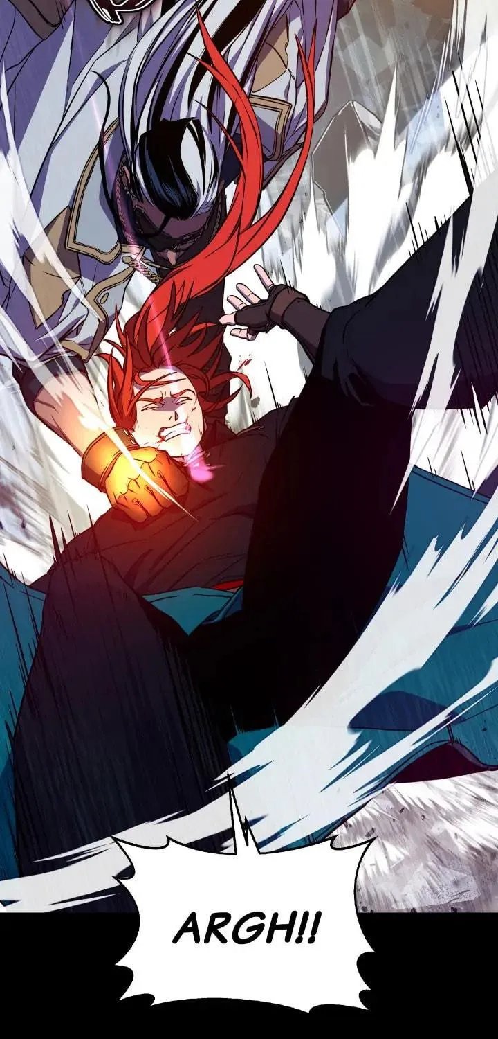 Summoners War: Cross Chapter 21 page 45 - 