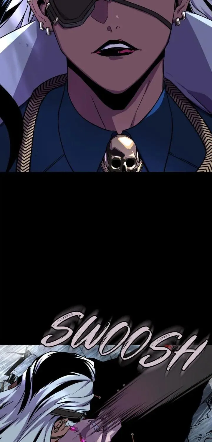 Summoners War: Cross Chapter 21 page 49 - 