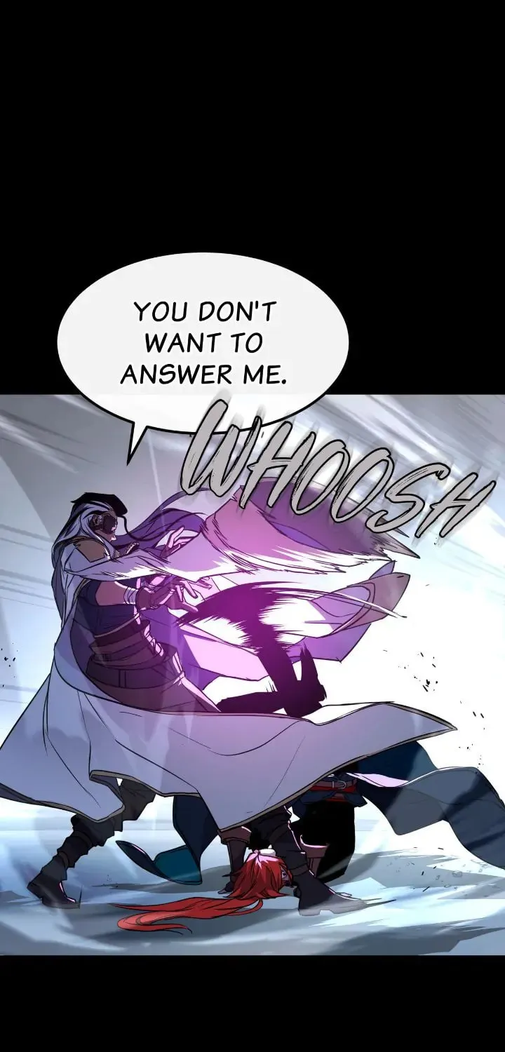 Summoners War: Cross Chapter 21 page 51 - 