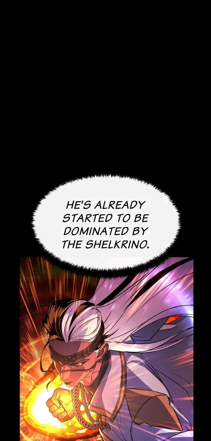 Summoners War: Cross Chapter 21 page 55 - 
