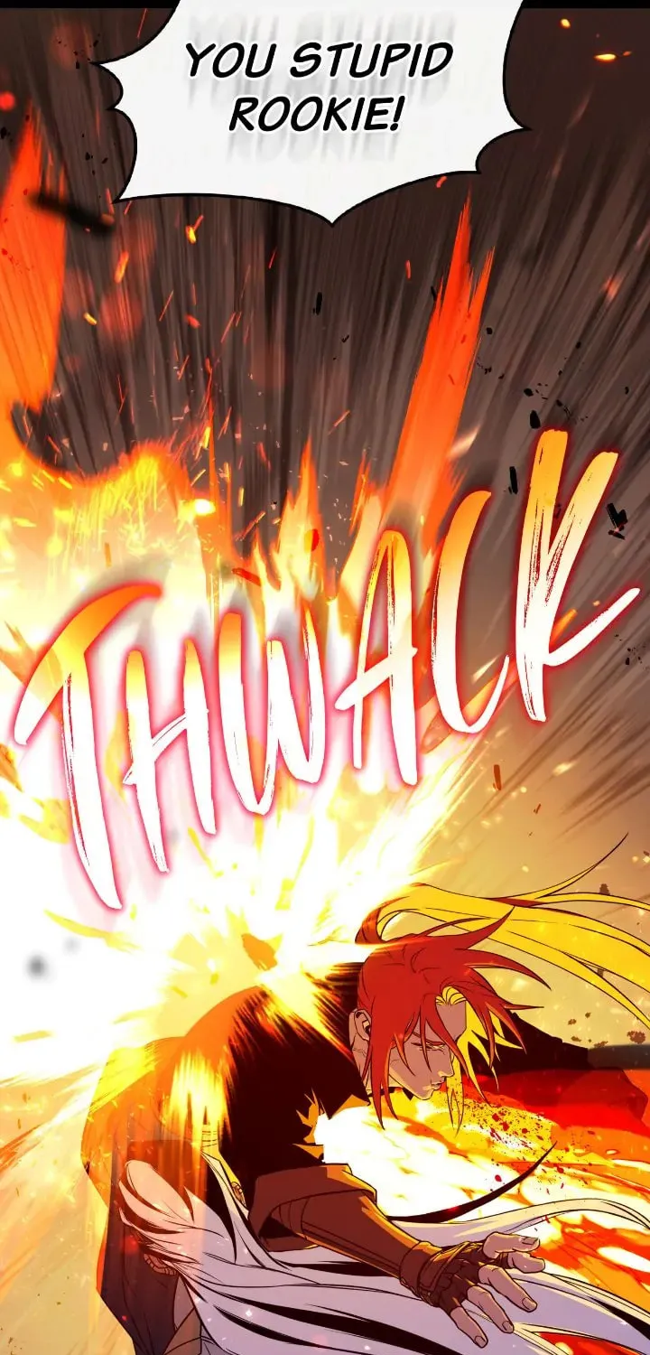 Summoners War: Cross Chapter 21 page 57 - 