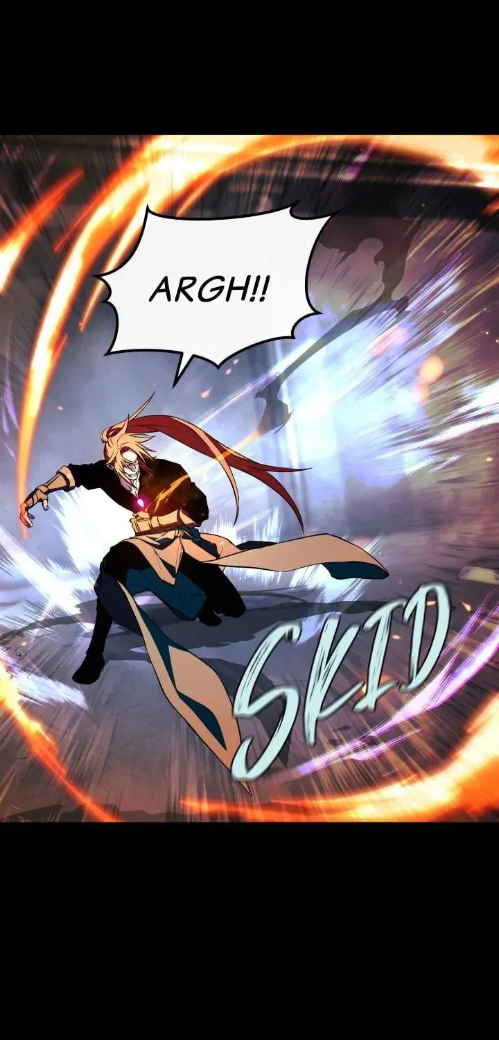 Summoners War: Cross Chapter 21 page 60 - 