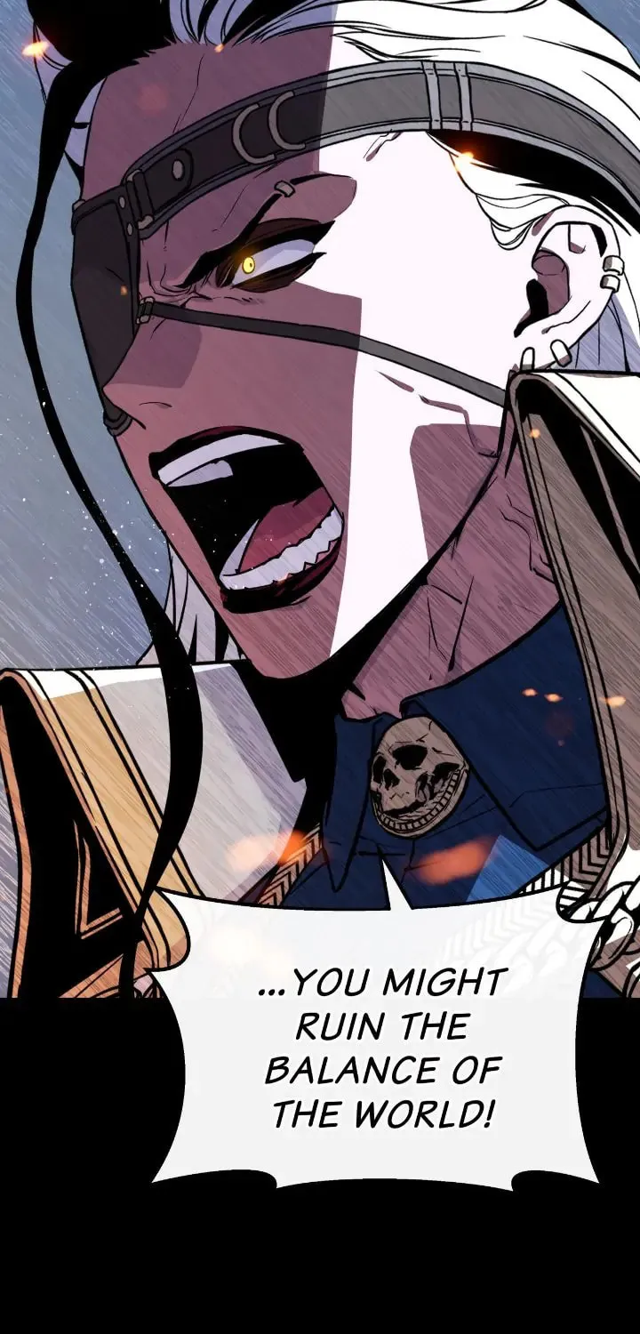 Summoners War: Cross Chapter 21 page 62 - 