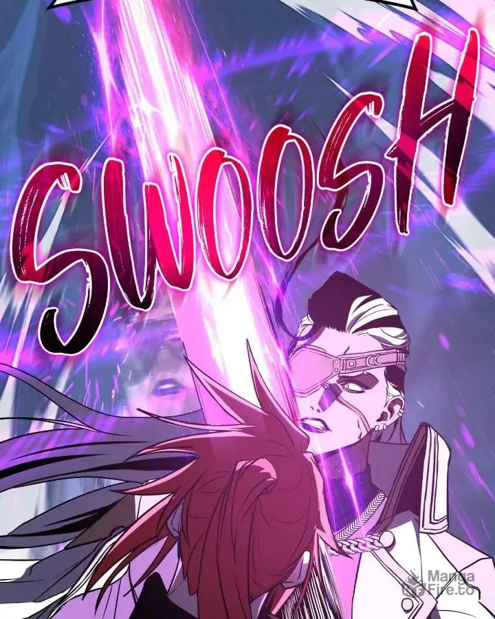 Summoners War: Cross Chapter 21 page 65 - 