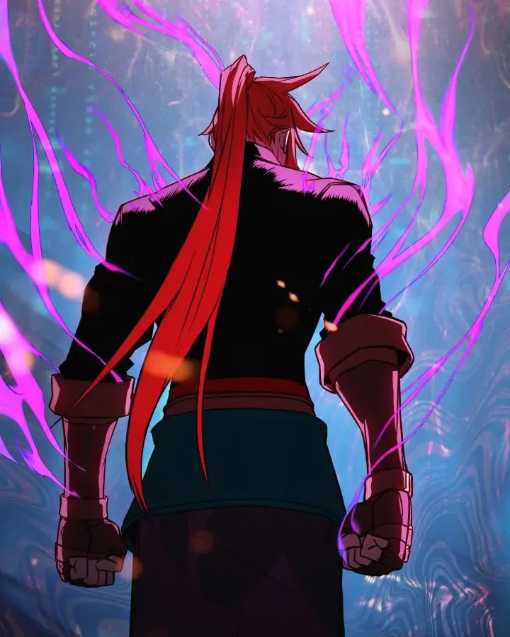 Summoners War: Cross Chapter 21 page 8 - 