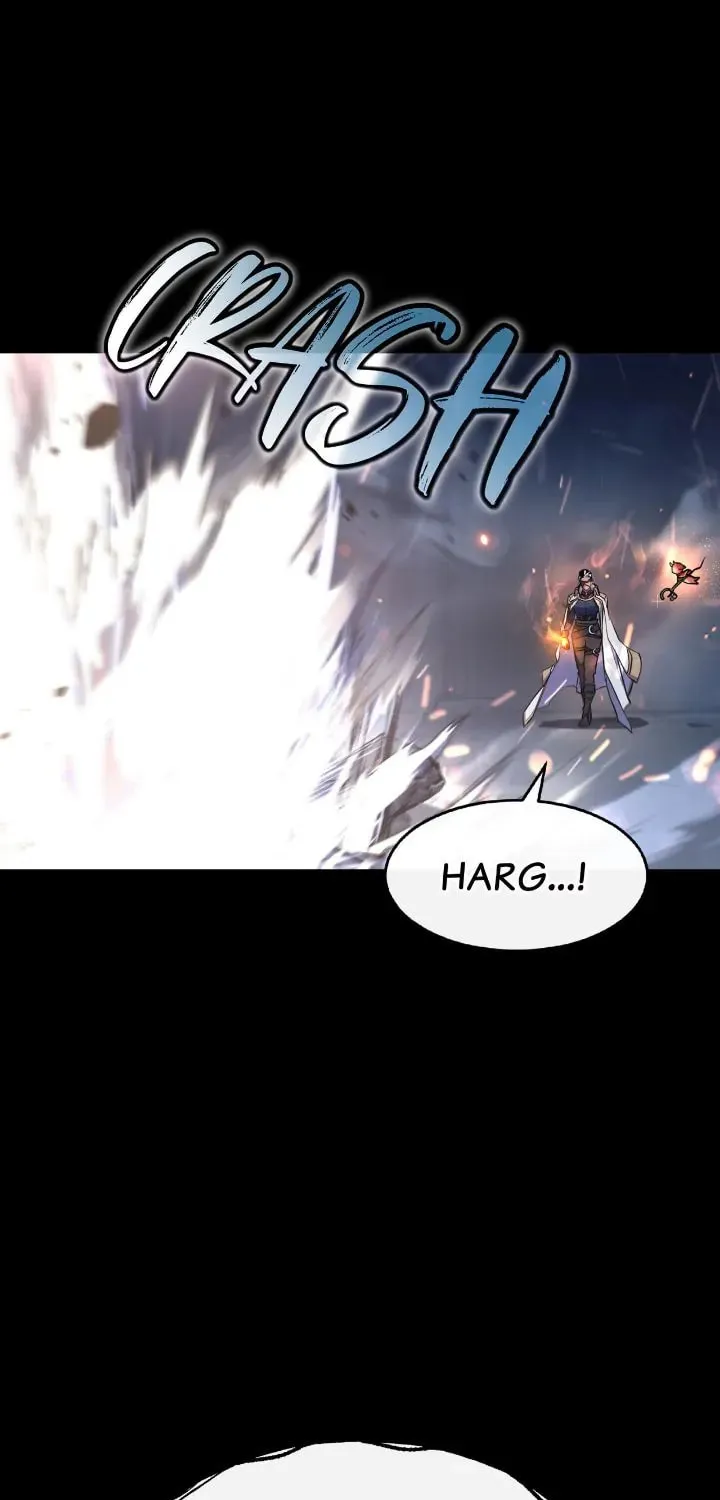 Summoners War: Cross Chapter 21 page 81 - 