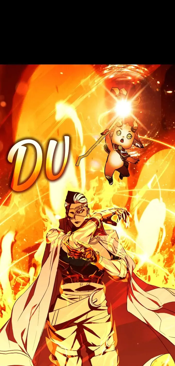 Summoners War: Cross Chapter 21 page 84 - 