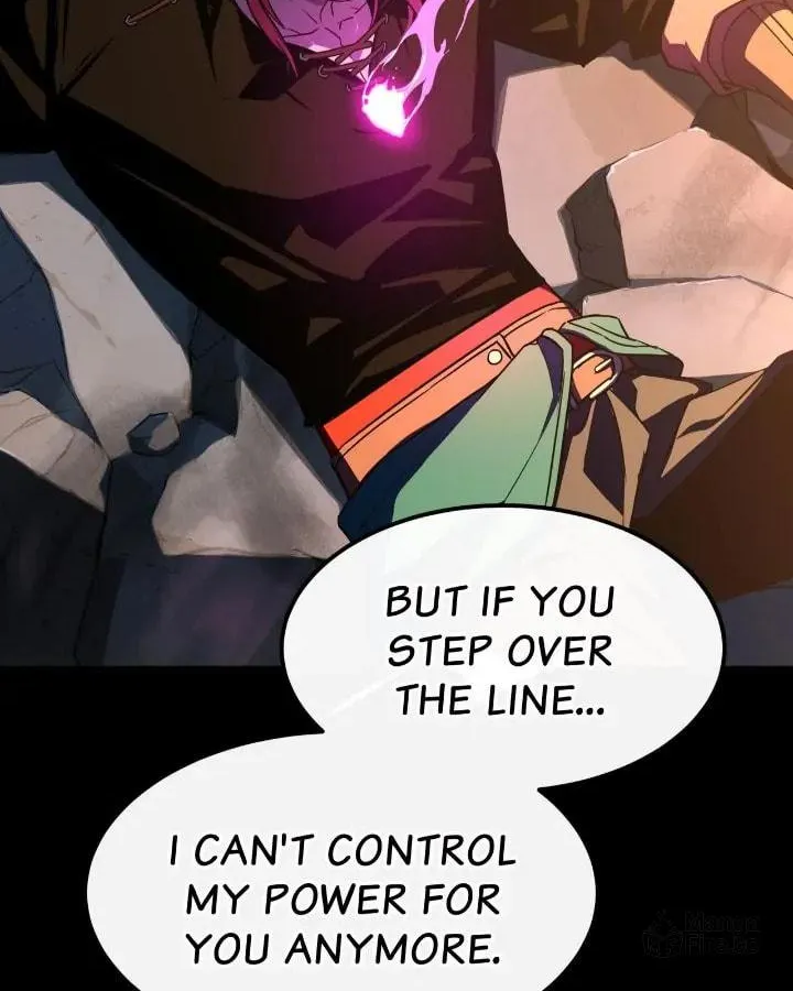 Summoners War: Cross Chapter 21 page 89 - 
