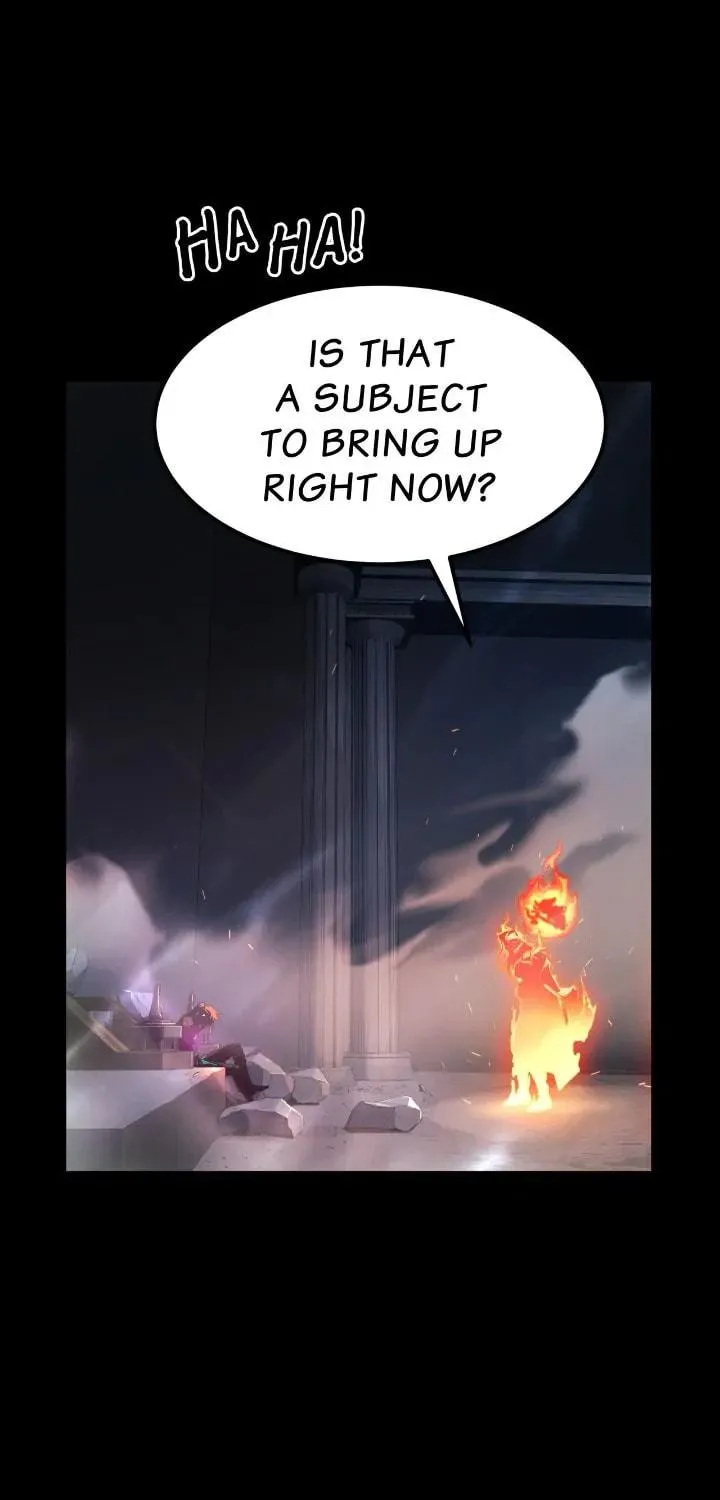 Summoners War: Cross Chapter 21 page 92 - 
