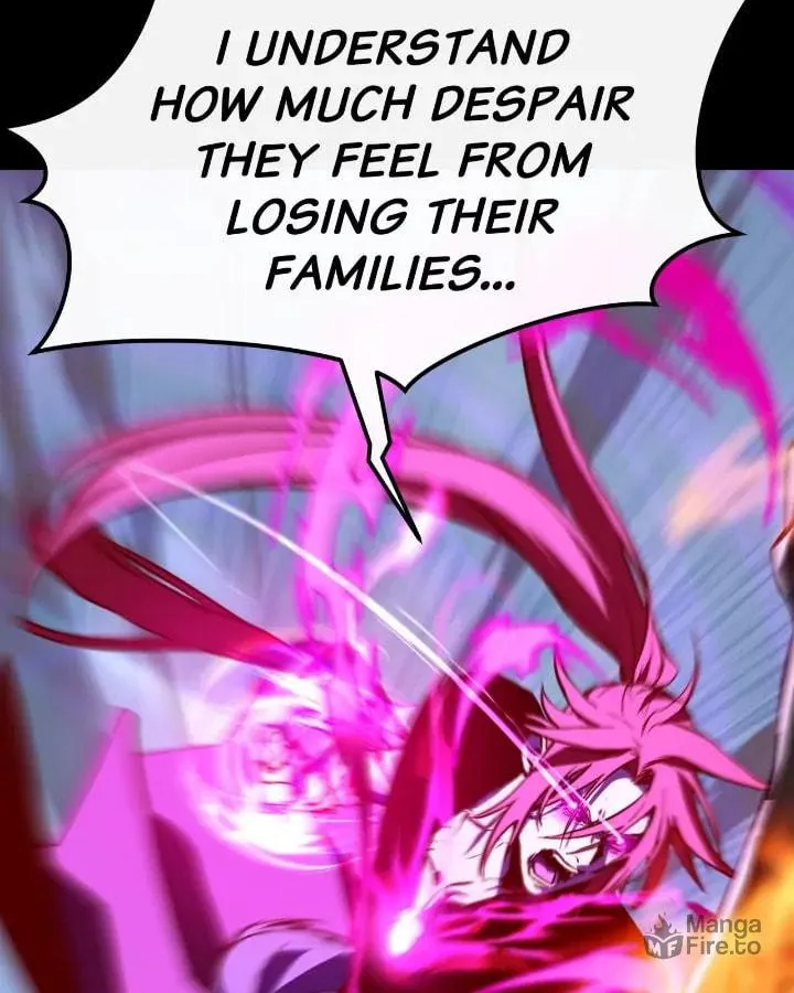 Summoners War: Cross Chapter 21 page 95 - 