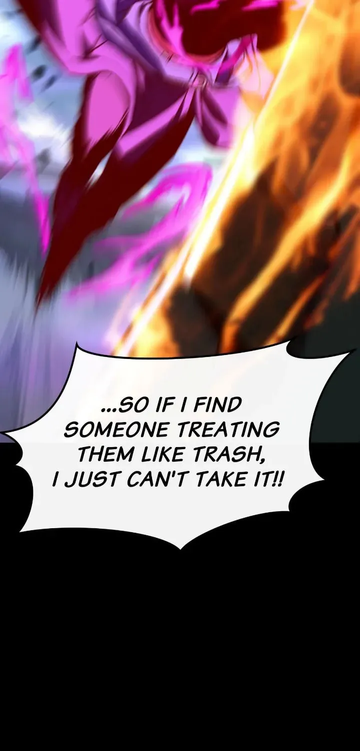 Summoners War: Cross Chapter 21 page 96 - 