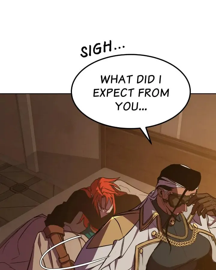 Summoners War: Cross Chapter 22 page 107 - 