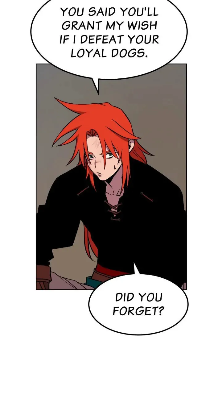 Summoners War: Cross Chapter 22 page 110 - 