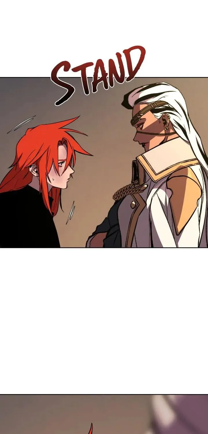 Summoners War: Cross Chapter 22 page 113 - 