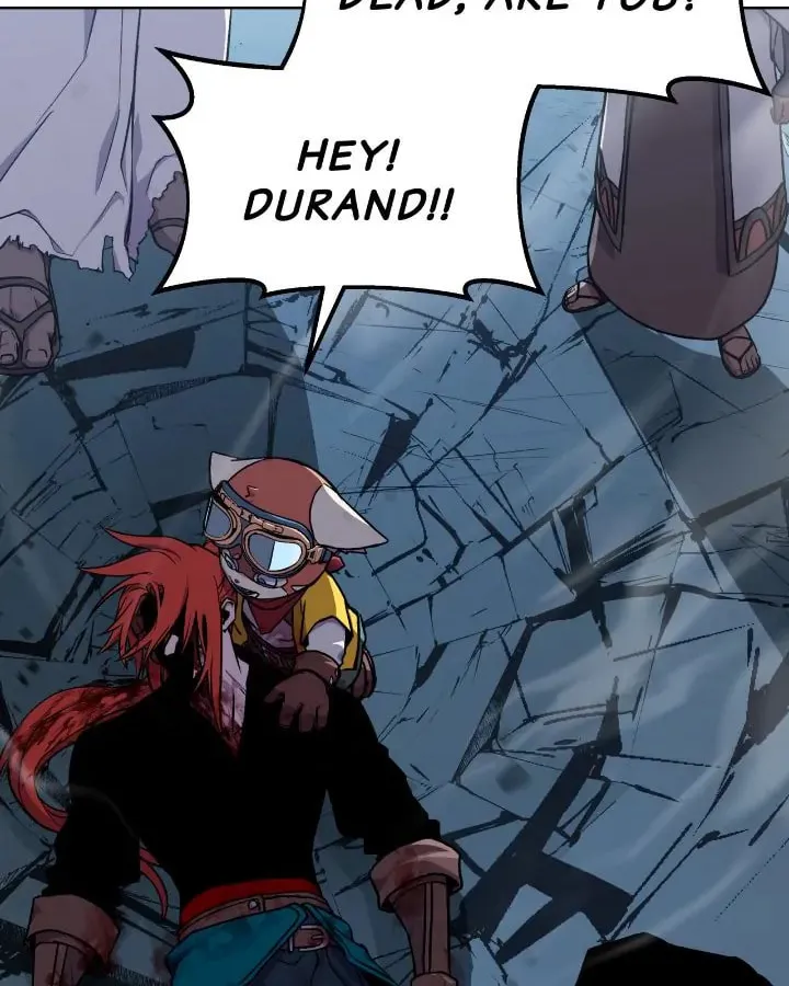 Summoners War: Cross Chapter 22 page 14 - 