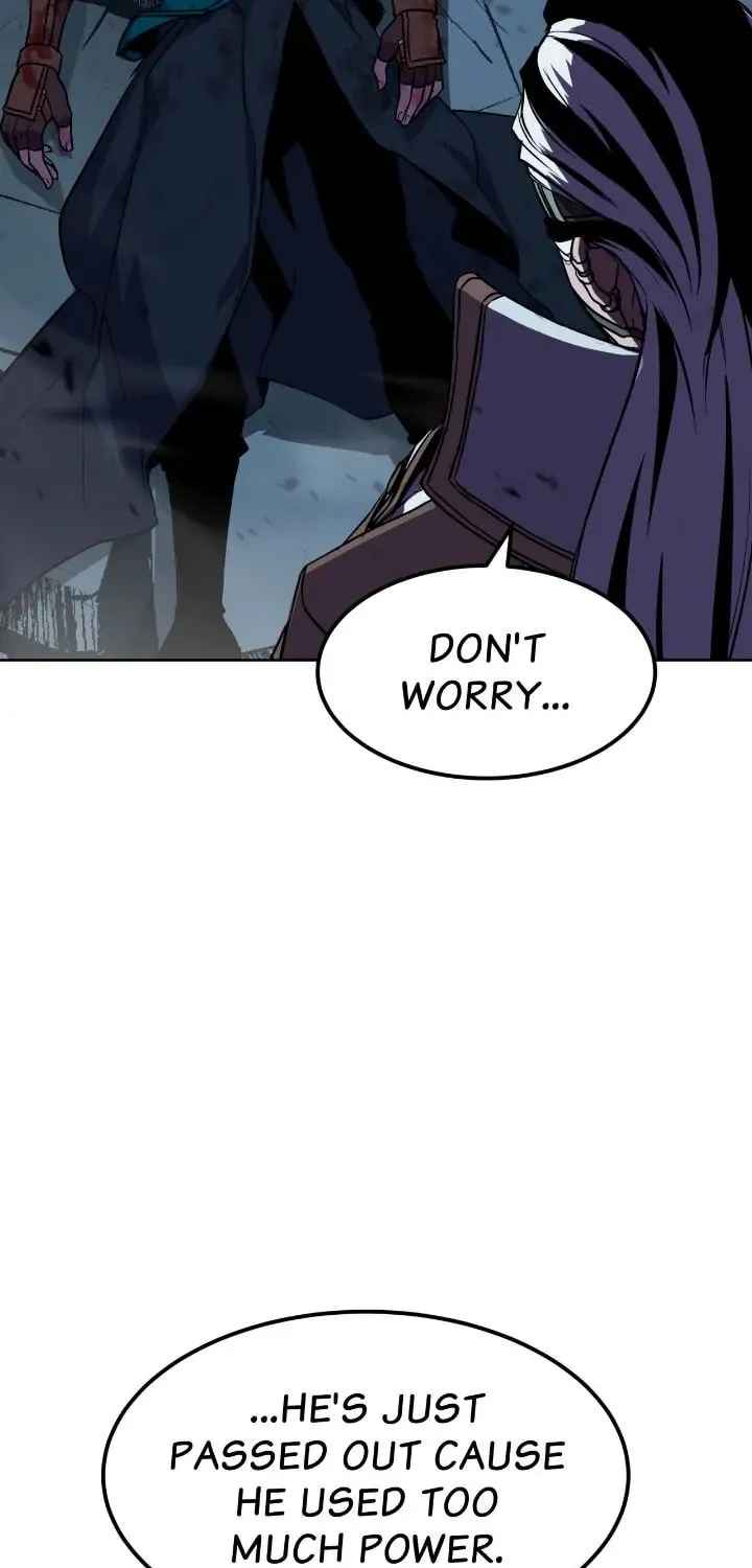 Summoners War: Cross Chapter 22 page 15 - 