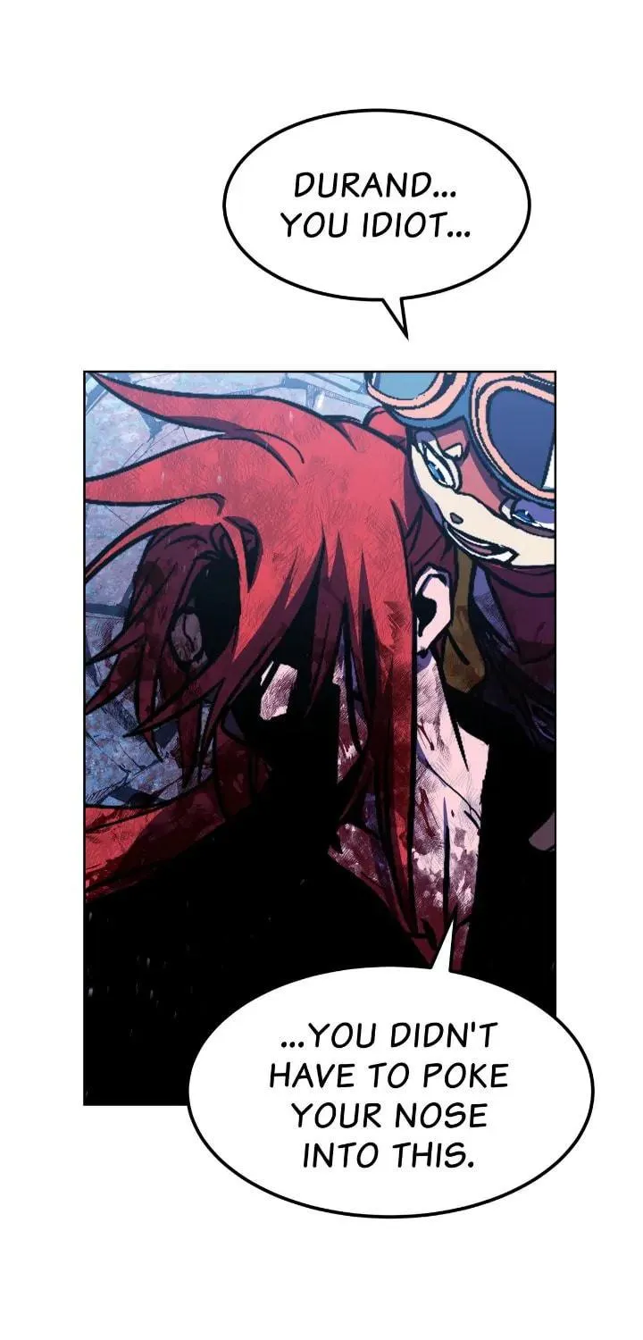 Summoners War: Cross Chapter 22 page 17 - 