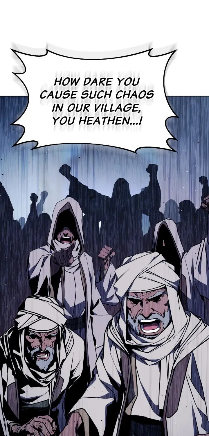 Summoners War: Cross Chapter 22 page 21 - 