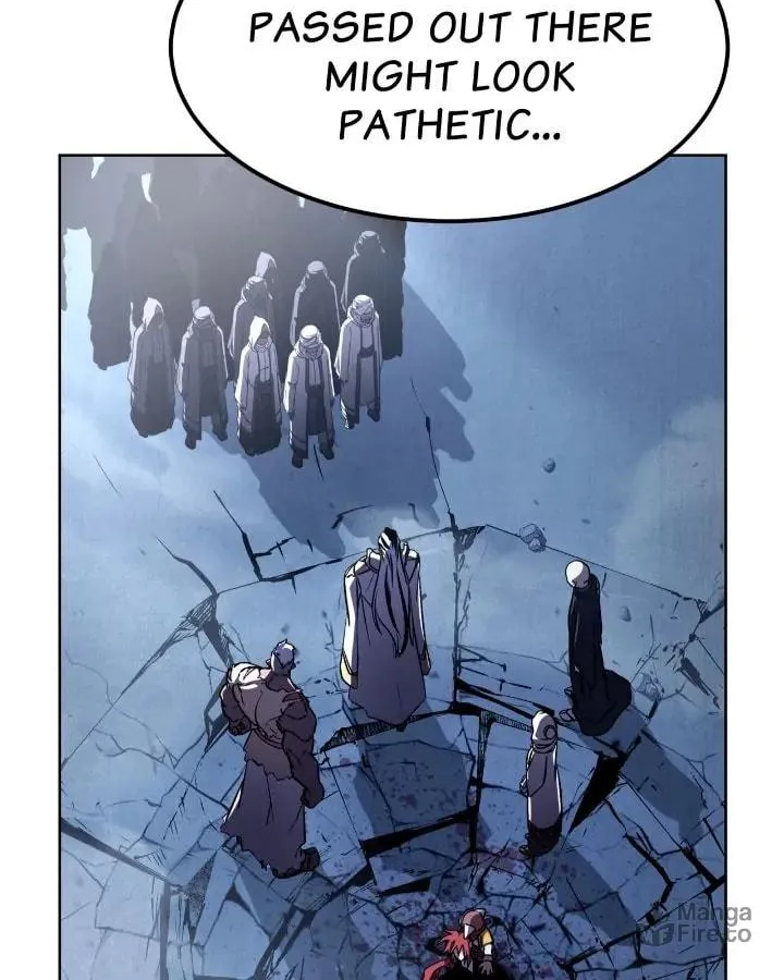 Summoners War: Cross Chapter 22 page 24 - 