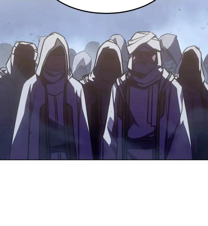 Summoners War: Cross Chapter 22 page 28 - 