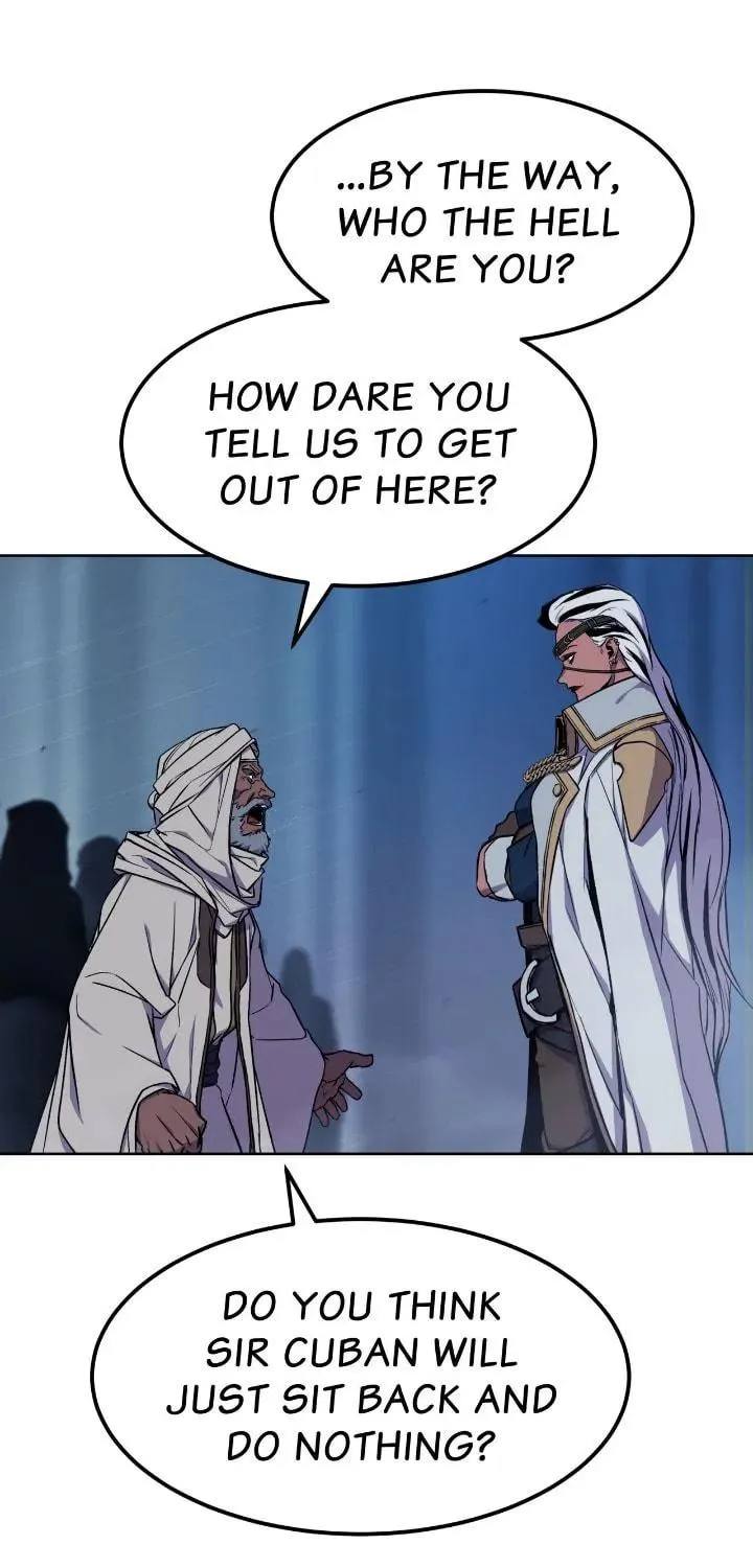 Summoners War: Cross Chapter 22 page 29 - 