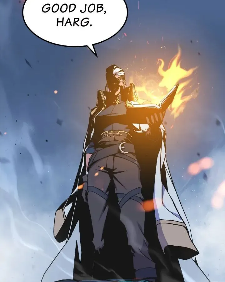 Summoners War: Cross Chapter 22 page 4 - 