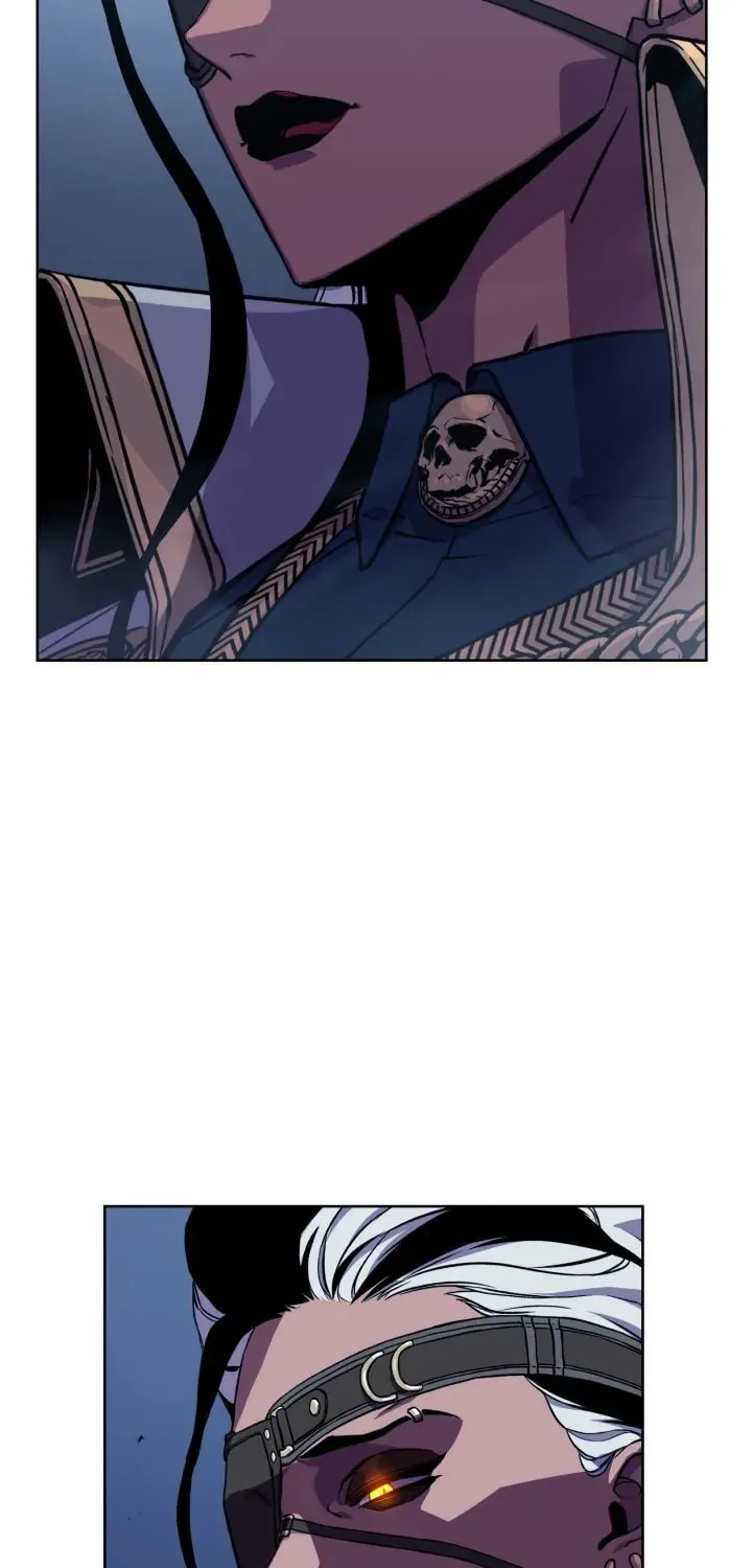 Summoners War: Cross Chapter 22 page 31 - 