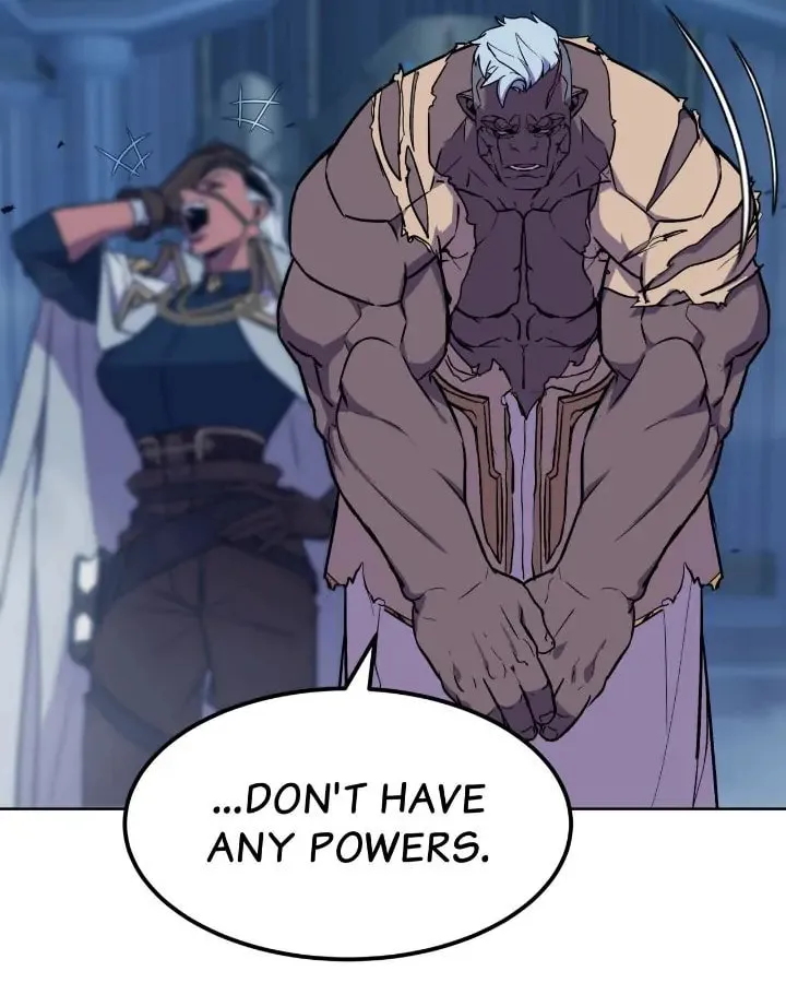 Summoners War: Cross Chapter 22 page 34 - 