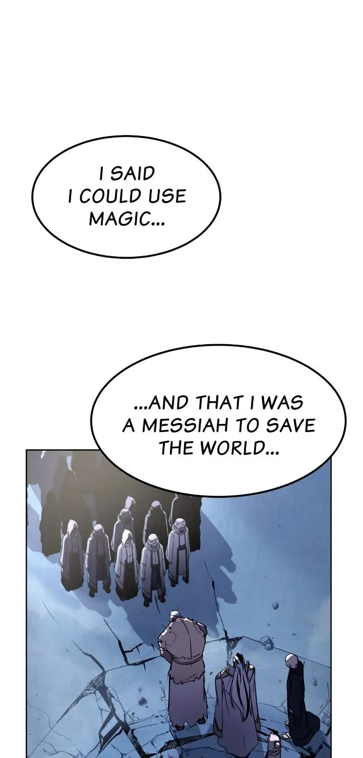 Summoners War: Cross Chapter 22 page 36 - 