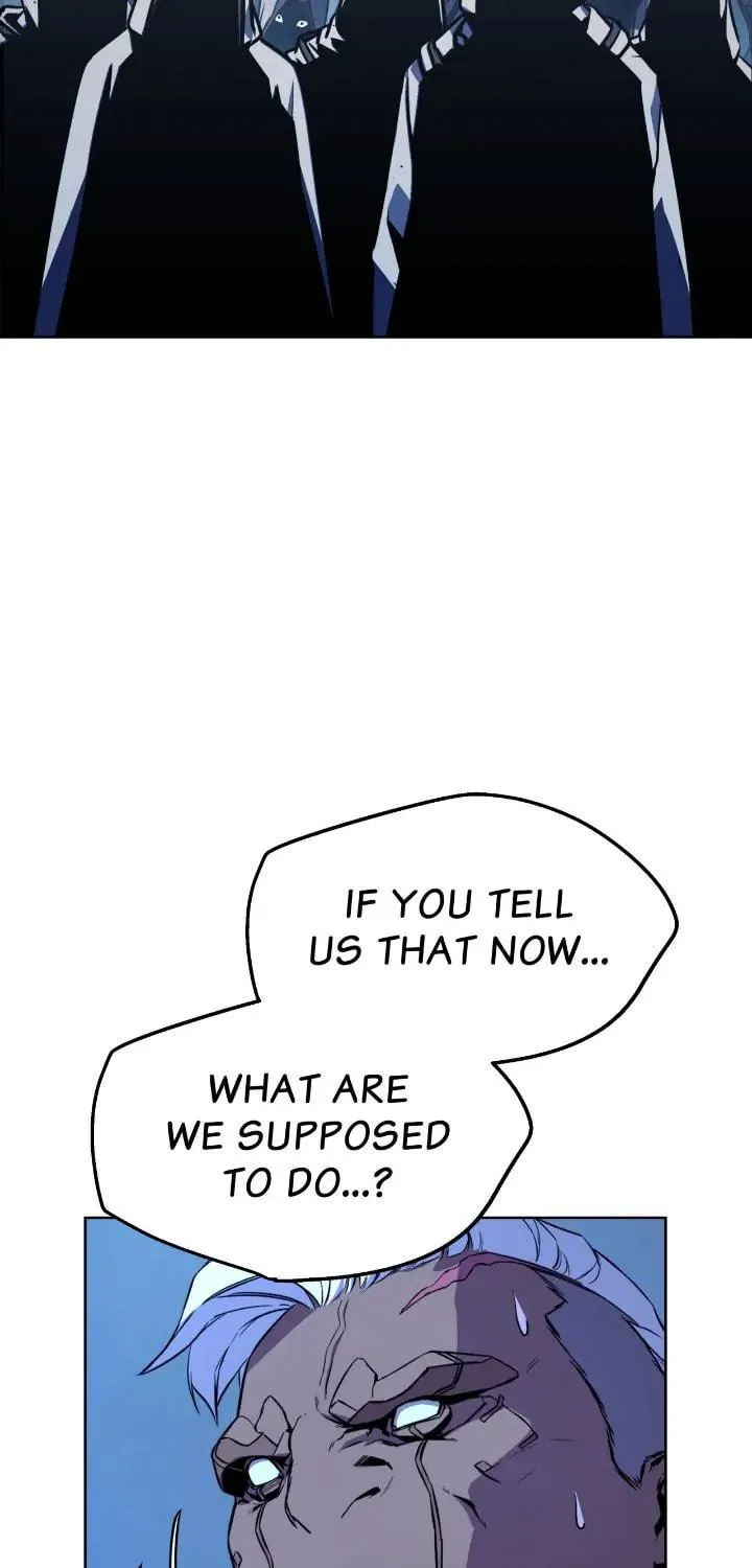 Summoners War: Cross Chapter 22 page 40 - 
