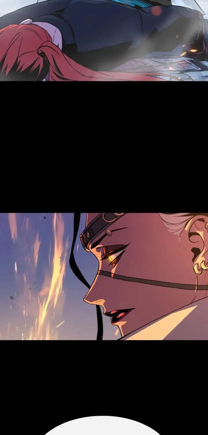 Summoners War: Cross Chapter 22 page 5 - 