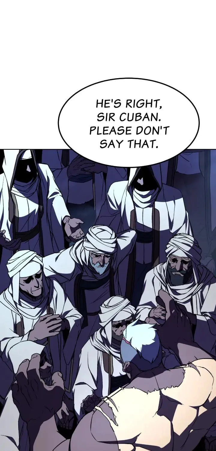 Summoners War: Cross Chapter 22 page 42 - 