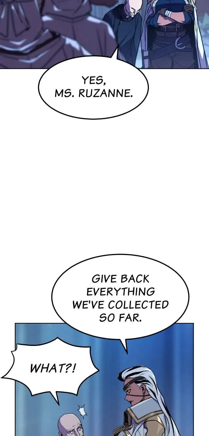 Summoners War: Cross Chapter 22 page 46 - 
