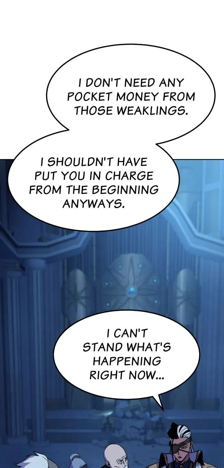 Summoners War: Cross Chapter 22 page 48 - 