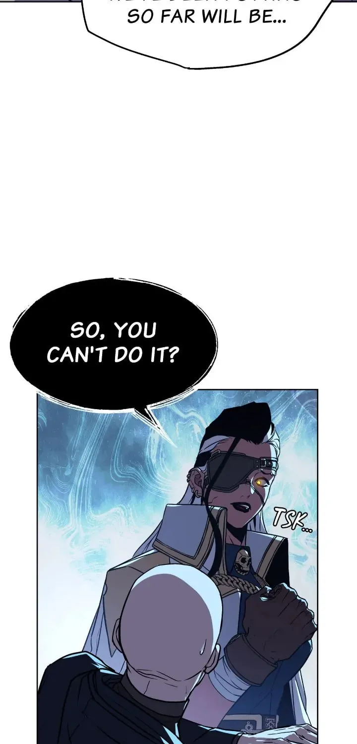 Summoners War: Cross Chapter 22 page 50 - 
