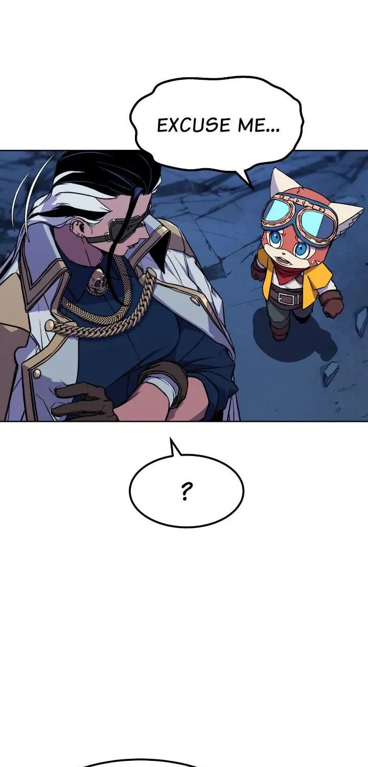 Summoners War: Cross Chapter 22 page 52 - 