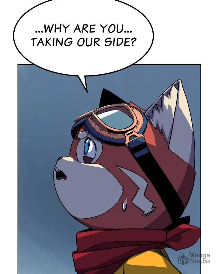 Summoners War: Cross Chapter 22 page 53 - 