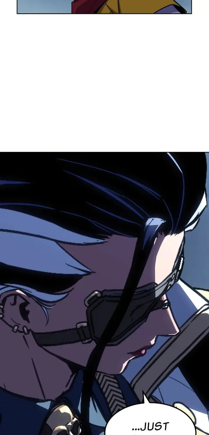 Summoners War: Cross Chapter 22 page 54 - 
