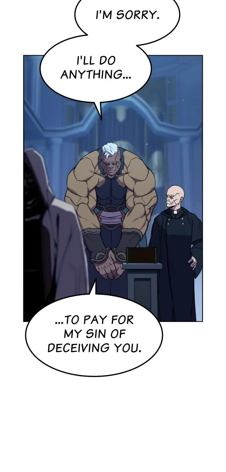 Summoners War: Cross Chapter 22 page 61 - 