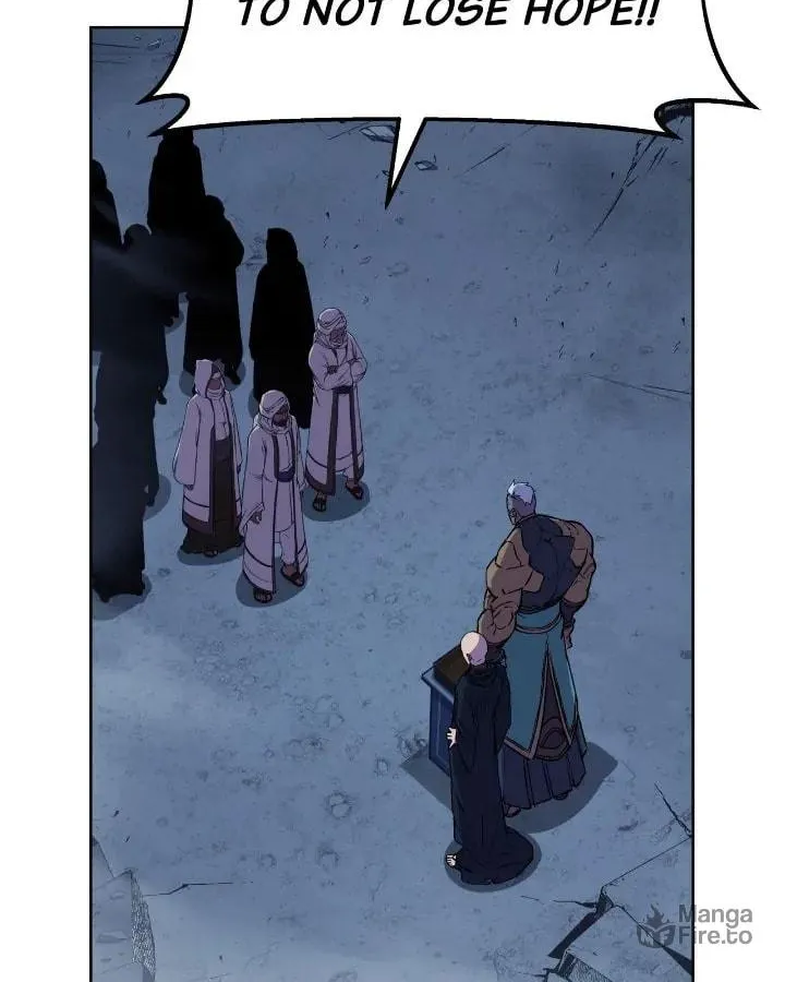 Summoners War: Cross Chapter 22 page 64 - 
