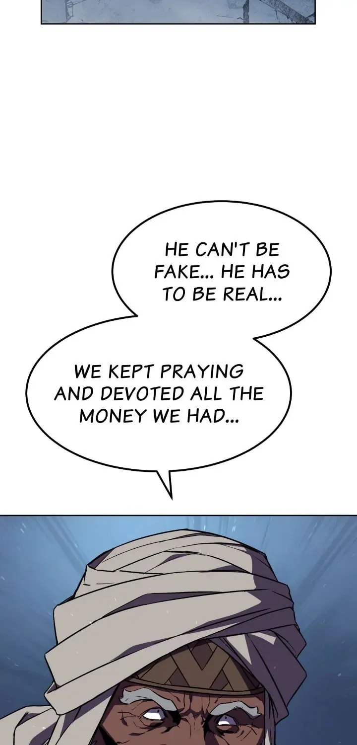 Summoners War: Cross Chapter 22 page 65 - 