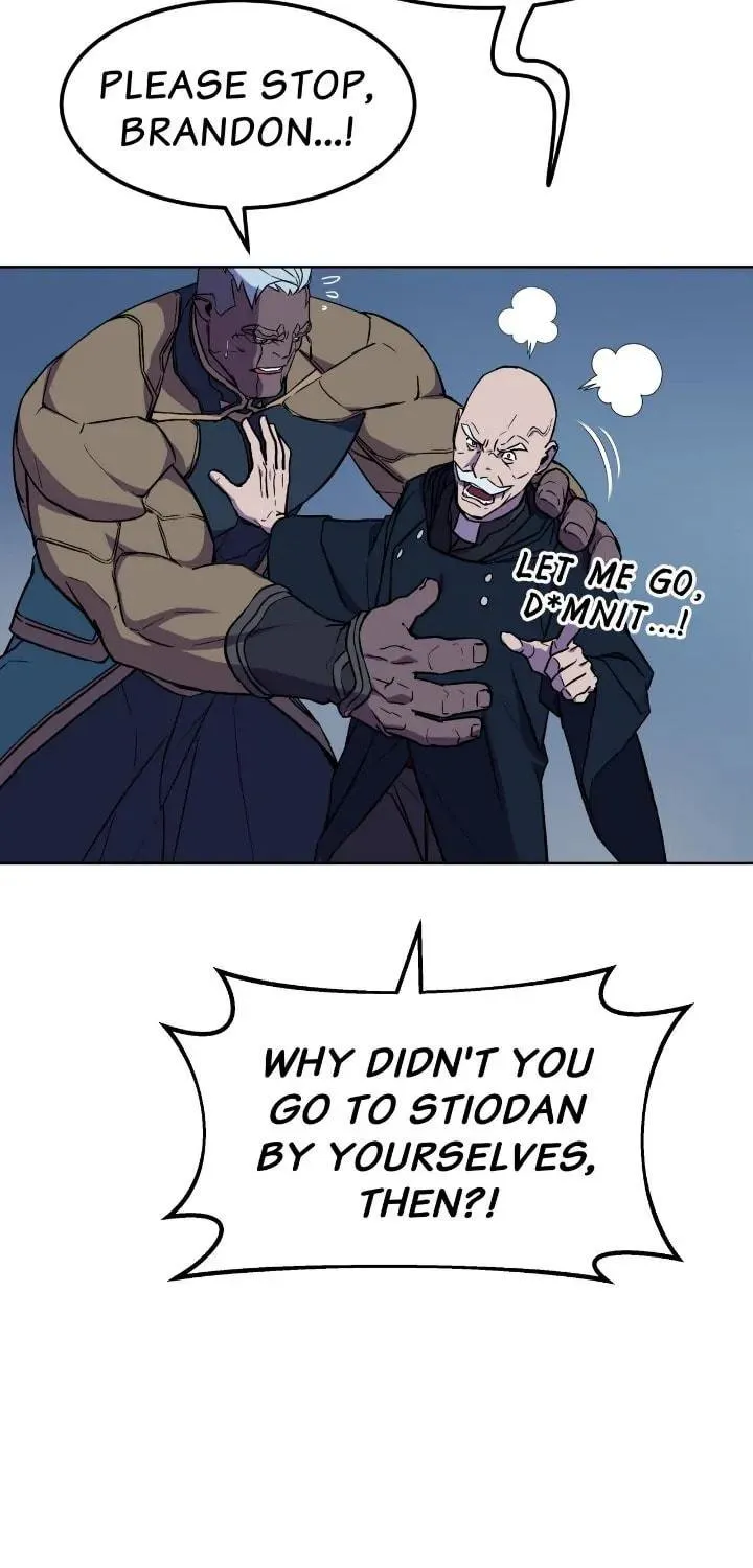 Summoners War: Cross Chapter 22 page 69 - 