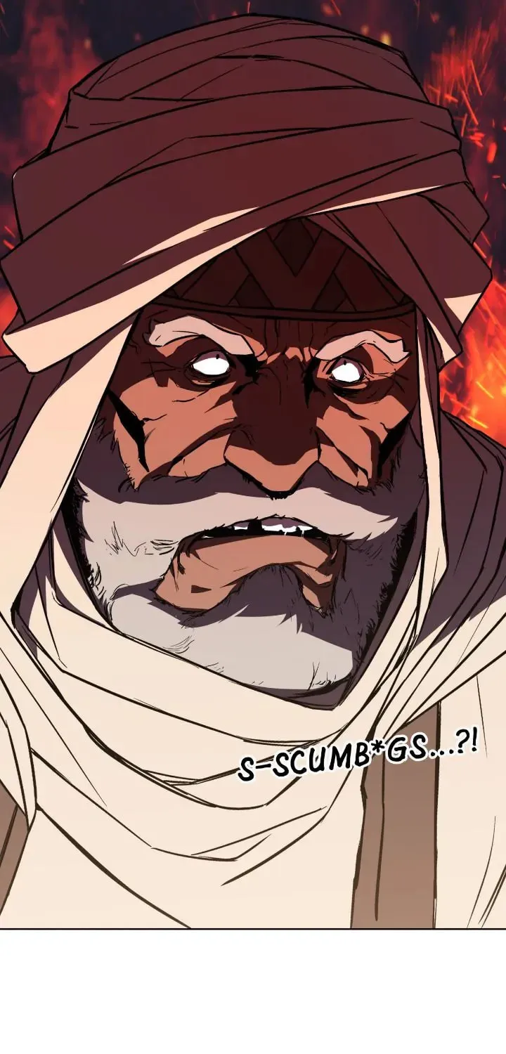 Summoners War: Cross Chapter 22 page 73 - 