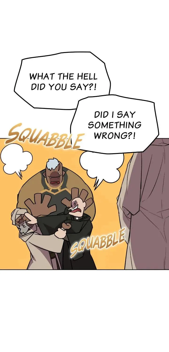 Summoners War: Cross Chapter 22 page 75 - 