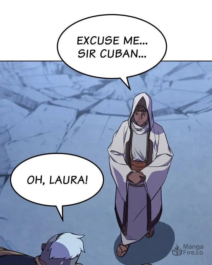 Summoners War: Cross Chapter 22 page 76 - 