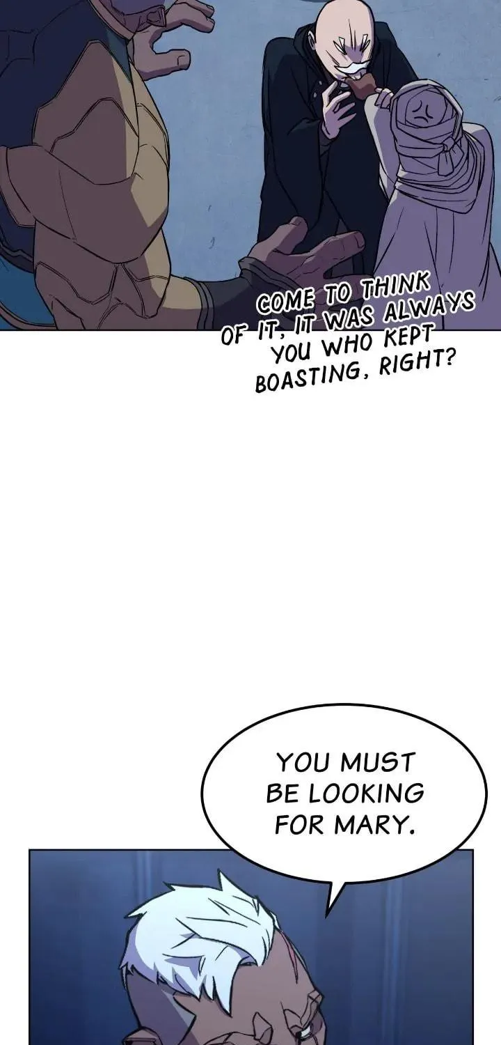 Summoners War: Cross Chapter 22 page 77 - 