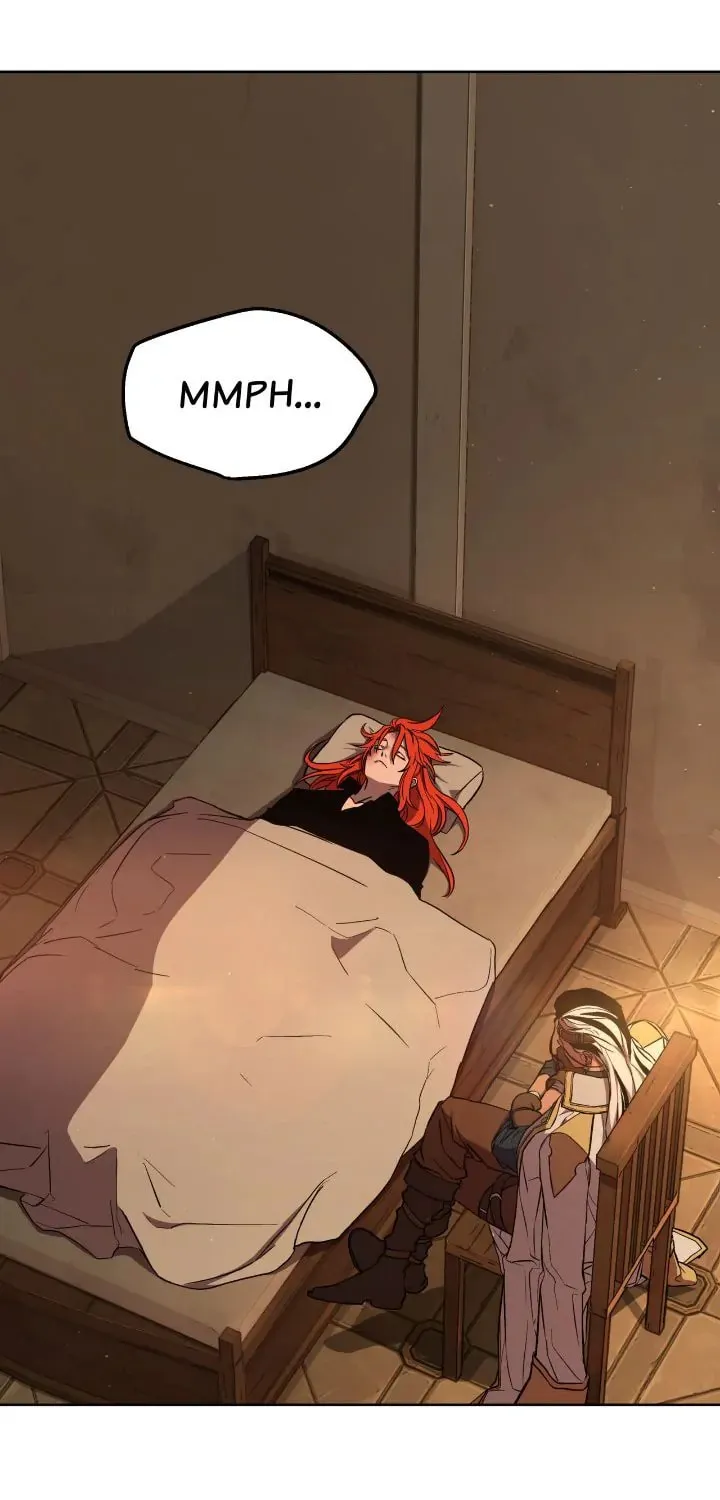Summoners War: Cross Chapter 22 page 88 - 