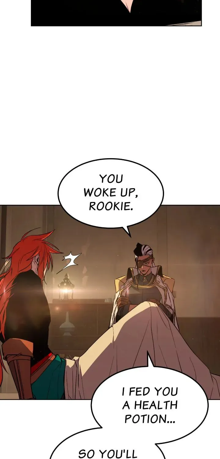 Summoners War: Cross Chapter 22 page 90 - 
